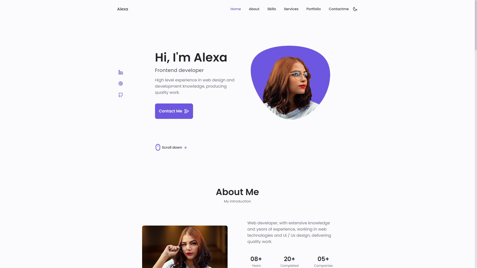 Alexa Product Portfolio