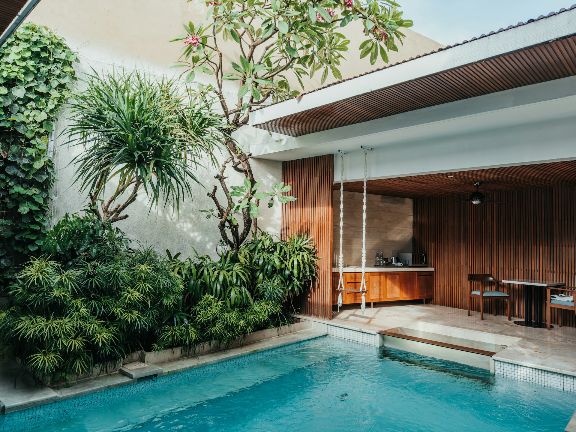 Rumah impian