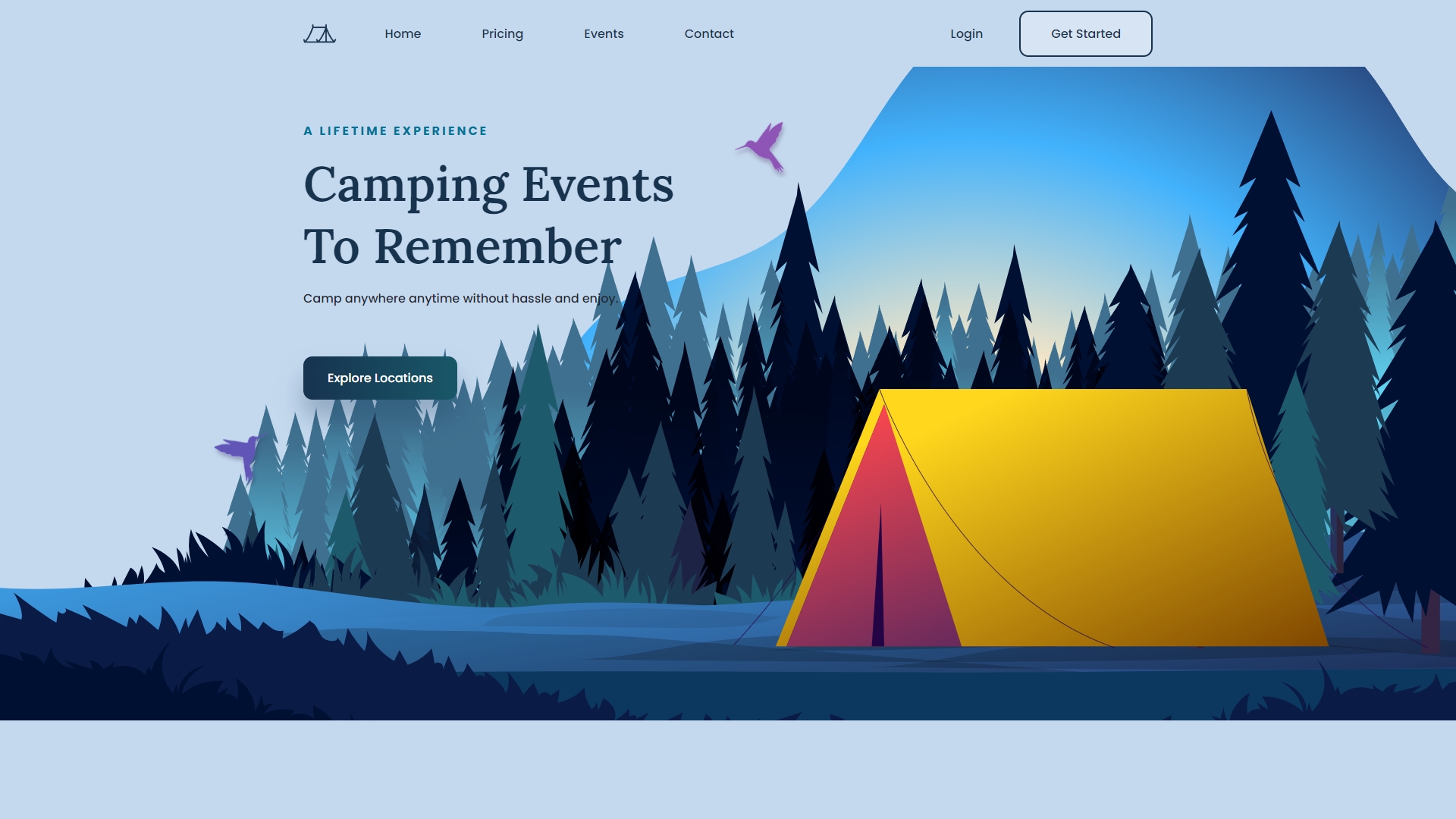 CampQuest