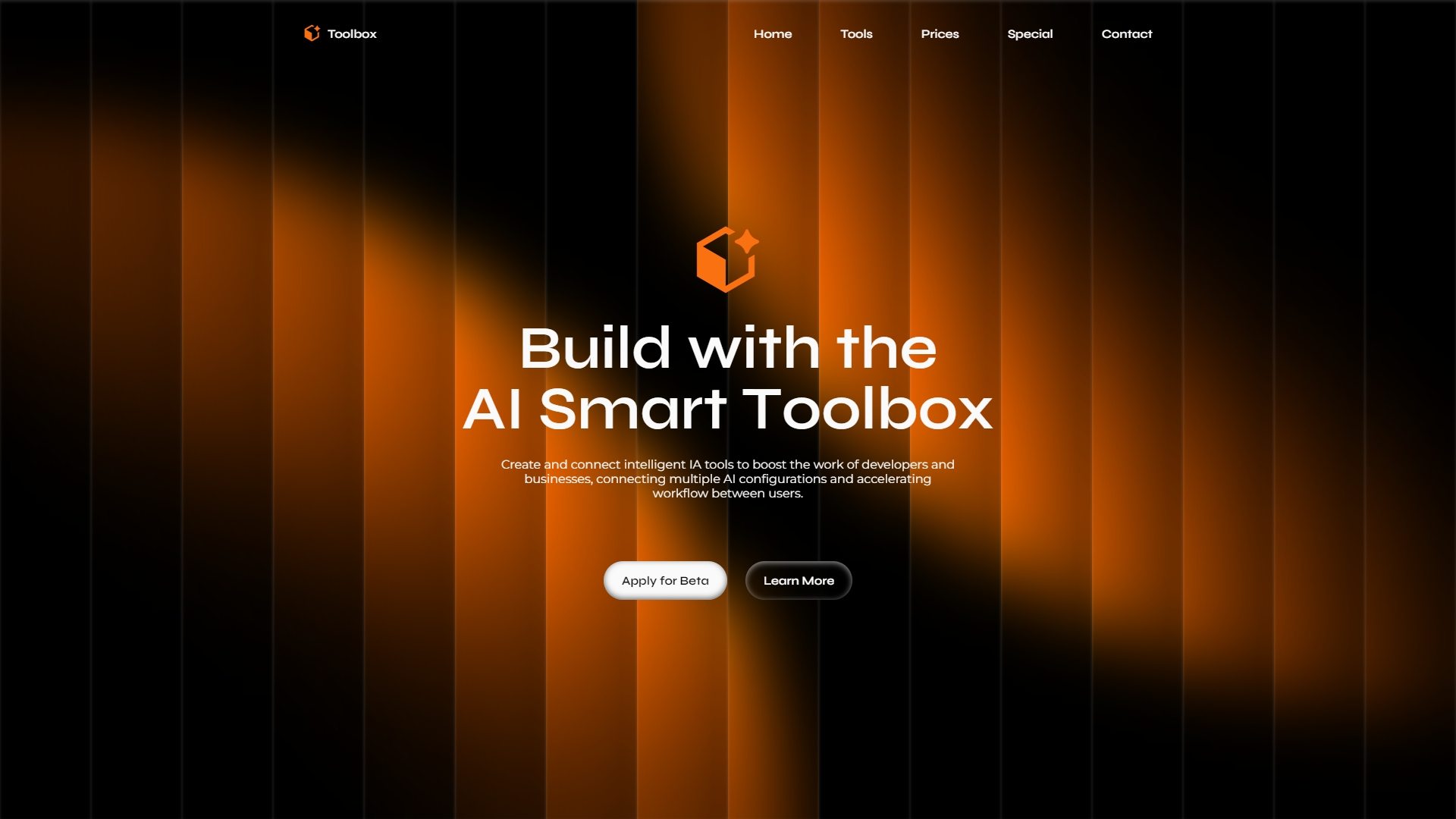 Toolbox AI