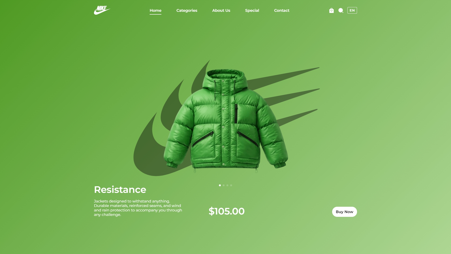 Northline Outerwear