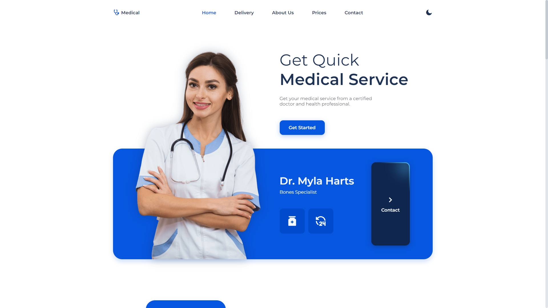 MediCare Clinic