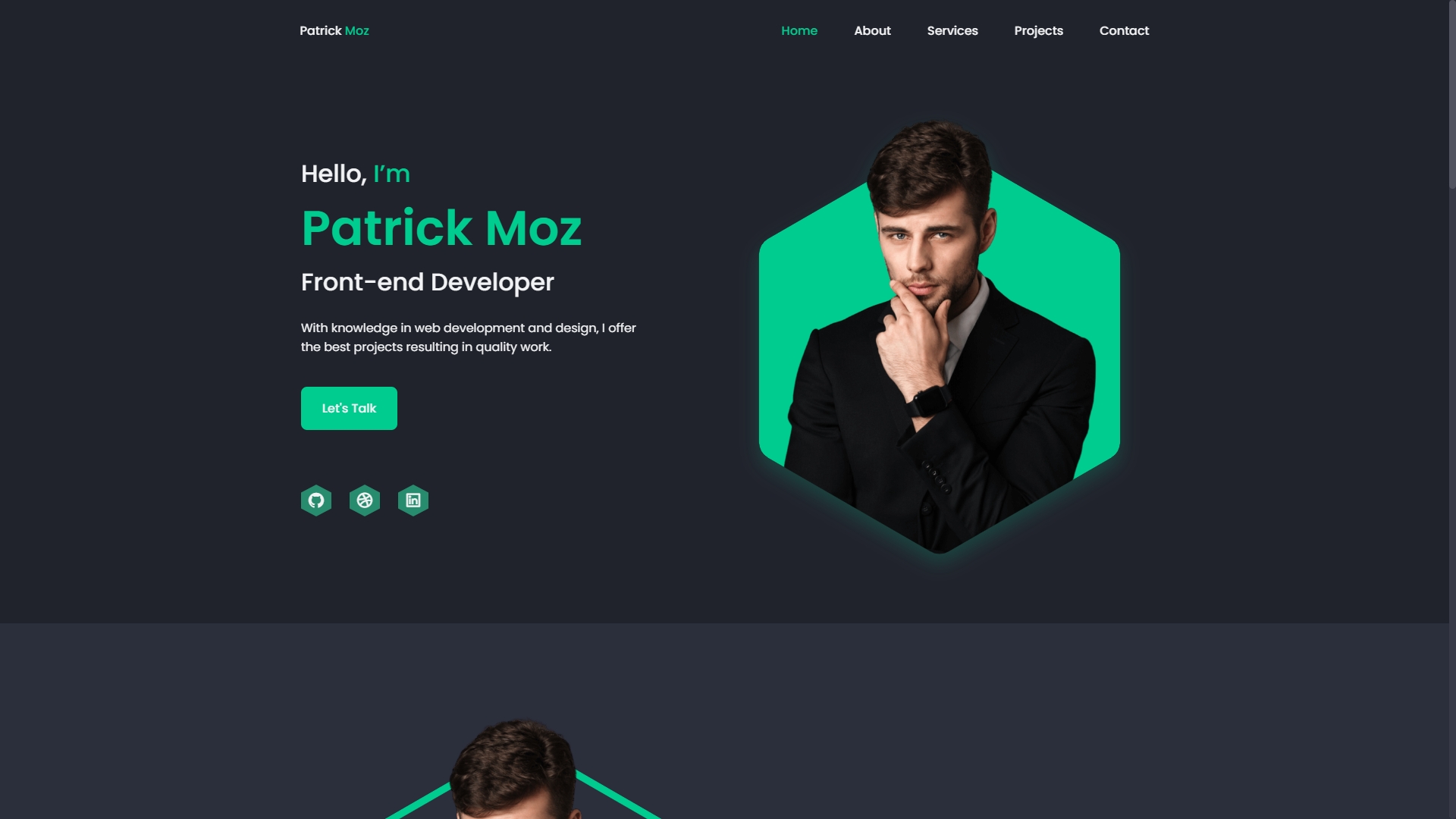 Patrick Design Studio