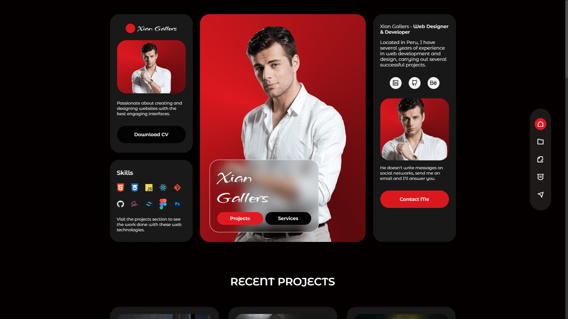 Xian Creative Lab