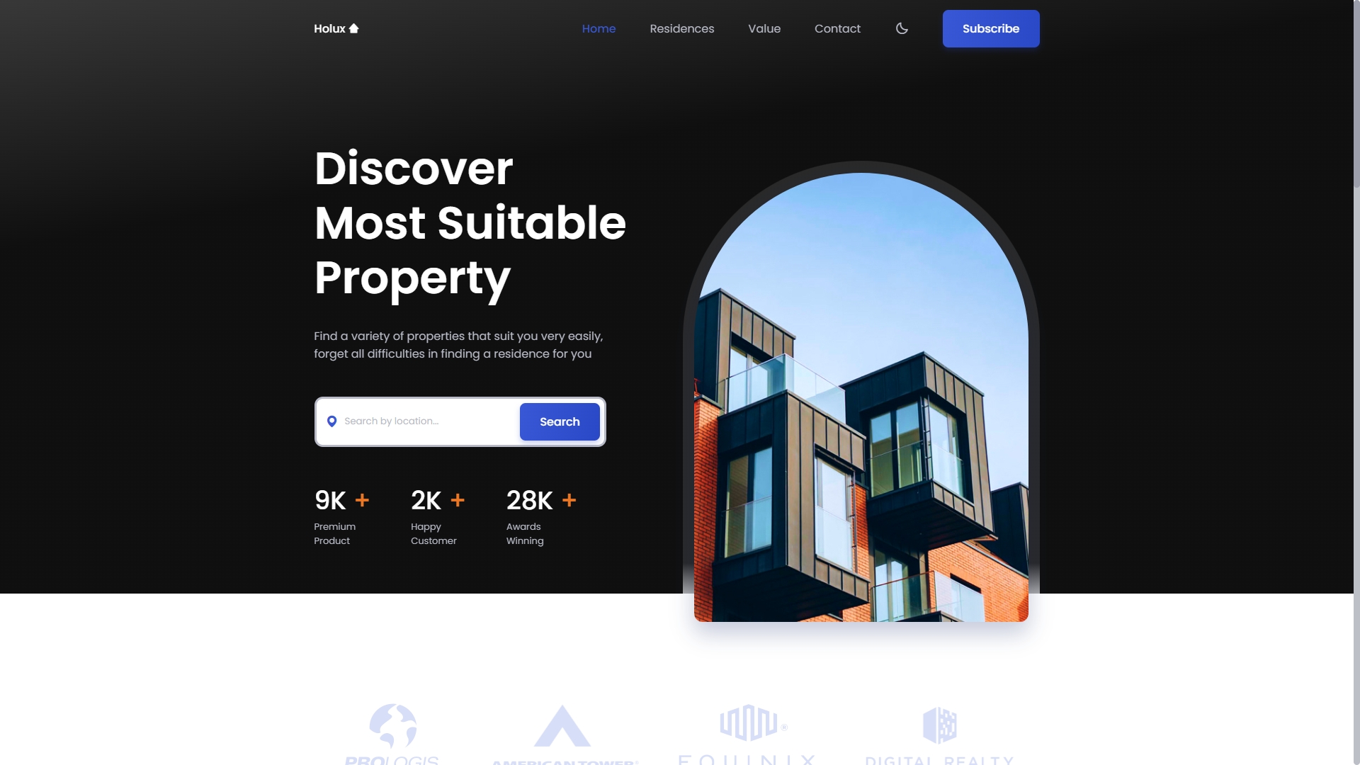 EstateOne Property