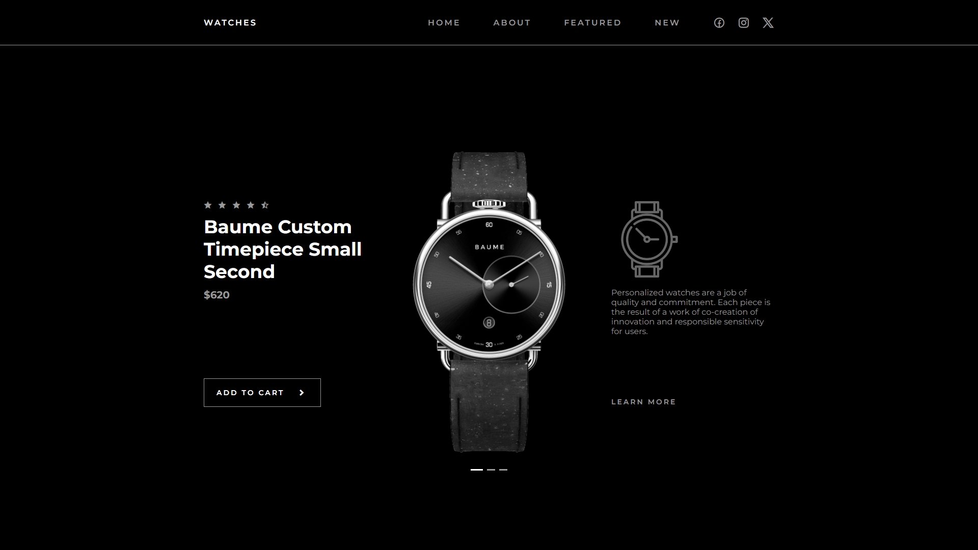 Rolex Prestige
